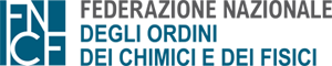 Federazione nazionale degli ordini dei chimici e dei fisici Logo